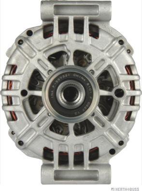 Herth+Buss Elparts 32047840 - Alternator www.molydon.hr