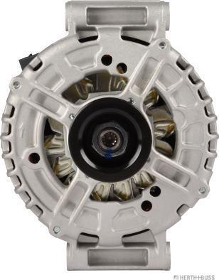 Herth+Buss Elparts 32047860 - Alternator www.molydon.hr