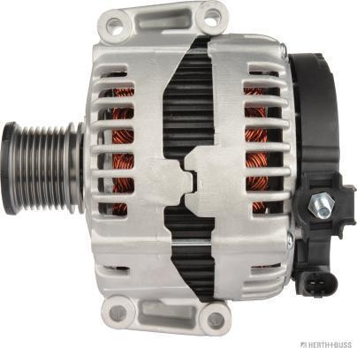 Herth+Buss Elparts 32047800 - Alternator www.molydon.hr