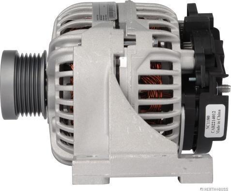 Herth+Buss Elparts 32047380 - Alternator www.molydon.hr