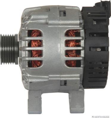 Herth+Buss Elparts 32001001 - Alternator www.molydon.hr