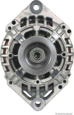 HERTHBUSSELPARTS 32001002 - Alternator www.molydon.hr