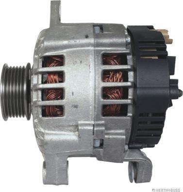 HERTHBUSSELPARTS 32001002 - Alternator www.molydon.hr