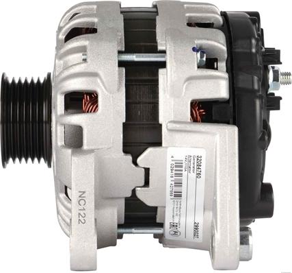 Herth+Buss Elparts 32084760 - Alternator www.molydon.hr