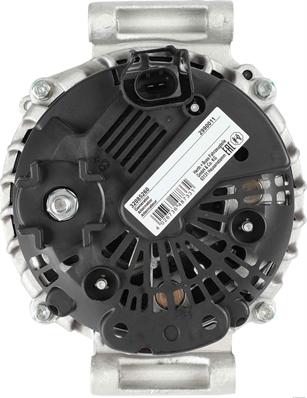 Herth+Buss Elparts 32085260 - Alternator www.molydon.hr