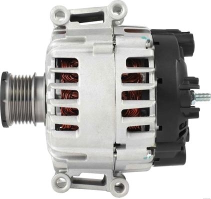 Herth+Buss Elparts 32085260 - Alternator www.molydon.hr