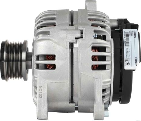 Herth+Buss Elparts 32080410 - Alternator www.molydon.hr