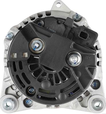 Herth+Buss Elparts 32080410 - Alternator www.molydon.hr