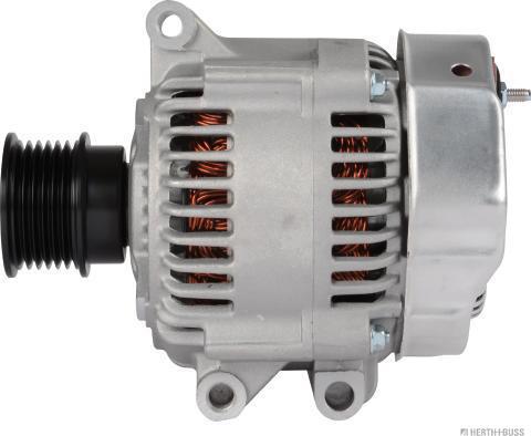 Herth+Buss Elparts 32080610 - Alternator www.molydon.hr