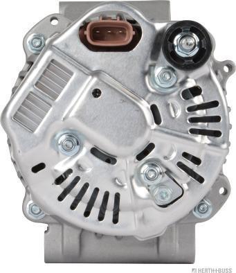 Herth+Buss Elparts 32080610 - Alternator www.molydon.hr