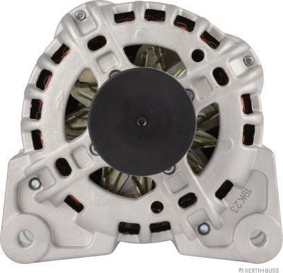 Herth+Buss Elparts 32080001 - Alternator www.molydon.hr