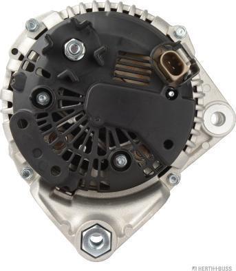 Herth+Buss Elparts 32080350 - Alternator www.molydon.hr