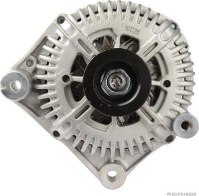 Herth+Buss Elparts 32080350 - Alternator www.molydon.hr