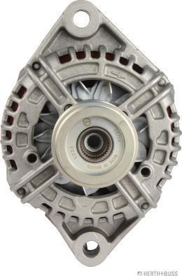 Herth+Buss Elparts 32080370 - Alternator www.molydon.hr