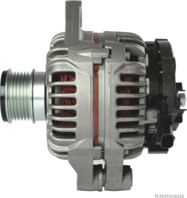 Herth+Buss Elparts 32080370 - Alternator www.molydon.hr