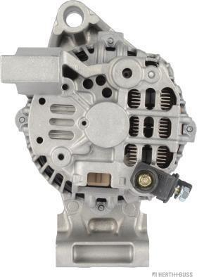 Herth+Buss Elparts 32080230 - Alternator www.molydon.hr