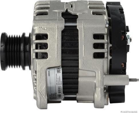 Herth+Buss Elparts 32081940 - Alternator www.molydon.hr