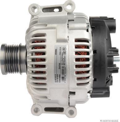 Herth+Buss Elparts 32081910 - Alternator www.molydon.hr