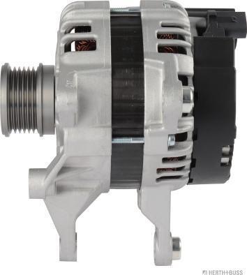 Herth+Buss Elparts 32081730 - Alternator www.molydon.hr