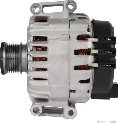 Herth+Buss Elparts 32083600 - Alternator www.molydon.hr