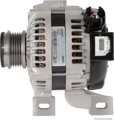 Herth+Buss Elparts 32083070 - Alternator www.molydon.hr