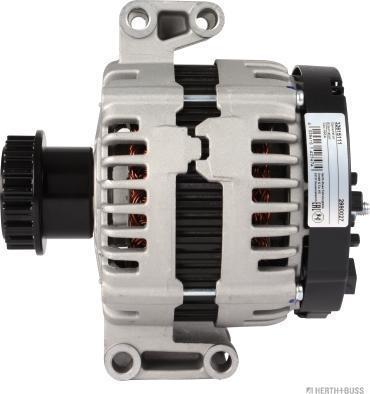 Herth+Buss Elparts 32082510 - Alternator www.molydon.hr