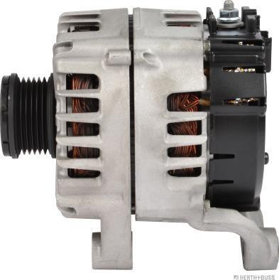 Herth+Buss Elparts 32082200 - Alternator www.molydon.hr