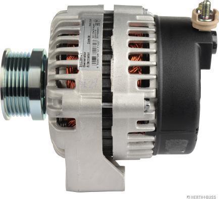 Herth+Buss Elparts 32039941 - Alternator www.molydon.hr