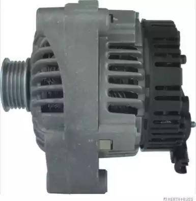 Herth+Buss Elparts 32039431 - Alternator www.molydon.hr