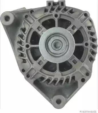 Herth+Buss Elparts 32039431 - Alternator www.molydon.hr