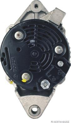 Herth+Buss Elparts 32039230 - Alternator www.molydon.hr