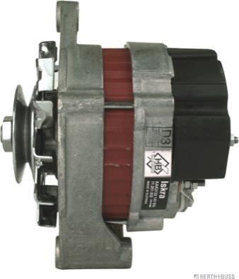 Herth+Buss Elparts 32034650 - Alternator www.molydon.hr