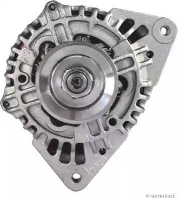 Herth+Buss Elparts 32036701 - Alternator www.molydon.hr