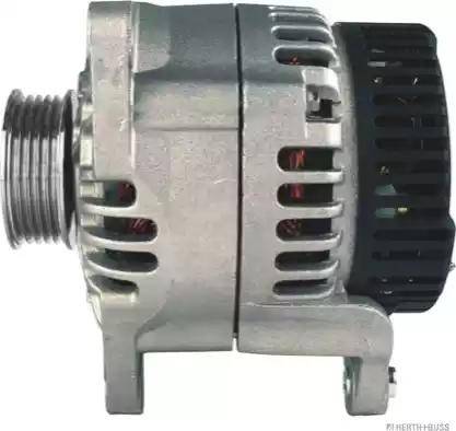 Herth+Buss Elparts 32036701 - Alternator www.molydon.hr