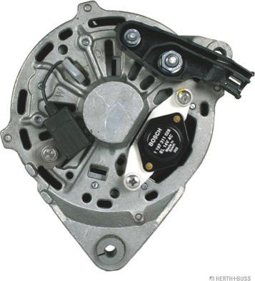 Herth+Buss Elparts 32036770 - Alternator www.molydon.hr