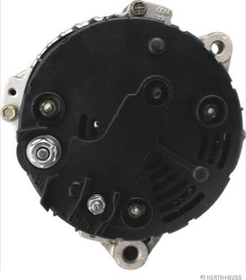 Herth+Buss Elparts 32038770 - Alternator www.molydon.hr