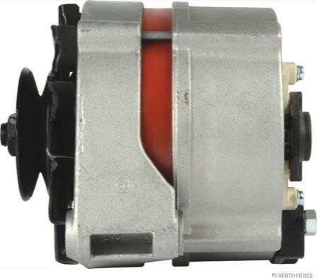 Herth+Buss Elparts 32033150 - Alternator www.molydon.hr