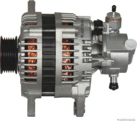 Herth+Buss Elparts 32100507 - Alternator www.molydon.hr