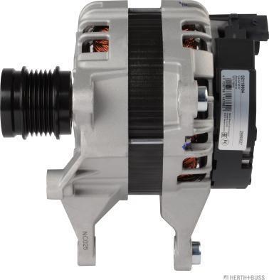 Herth+Buss Elparts 32118604 - Alternator www.molydon.hr