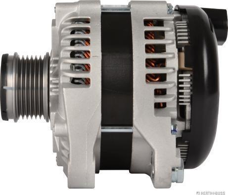 Herth+Buss Elparts 32118821 - Alternator www.molydon.hr