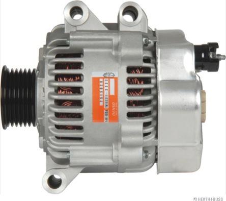 Herth+Buss Elparts 32118822 - Alternator www.molydon.hr