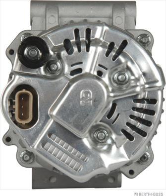 Herth+Buss Elparts 32118822 - Alternator www.molydon.hr