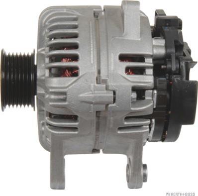 Herth+Buss Elparts 32325186 - Alternator www.molydon.hr