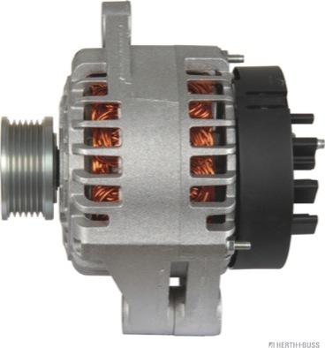 Herth+Buss Elparts 32377491 - Alternator www.molydon.hr