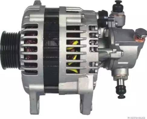 Herth+Buss Jakoparts J5114044 - Alternator www.molydon.hr