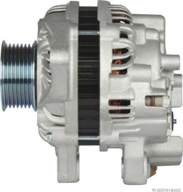 Herth+Buss Jakoparts J5114050 - Alternator www.molydon.hr