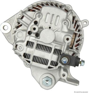 Herth+Buss Jakoparts J5114050 - Alternator www.molydon.hr