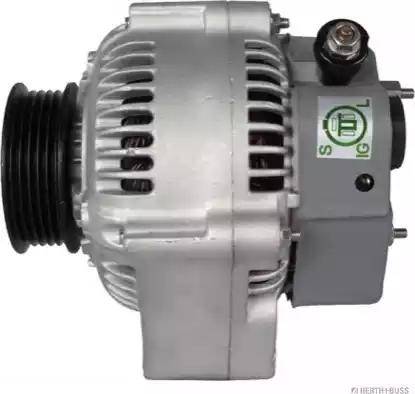 Herth+Buss Jakoparts J5114010 - Alternator www.molydon.hr