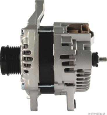 Herth+Buss Jakoparts J5115094 - Alternator www.molydon.hr