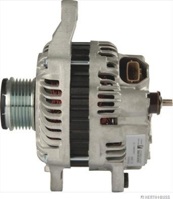 Herth+Buss Jakoparts J5115090 - Alternator www.molydon.hr